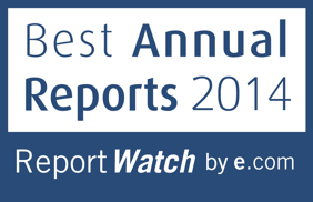 Report Watch 2014