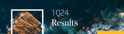 Results 1Q2024