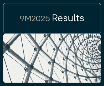 Indra Group Results 3Q