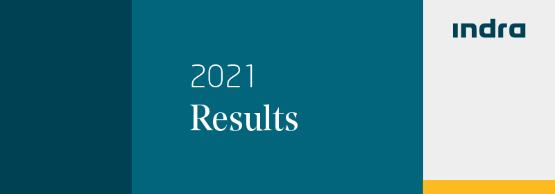 2021 results