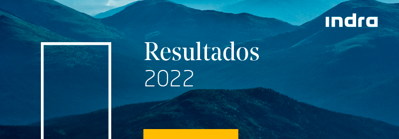 Resultados Indra