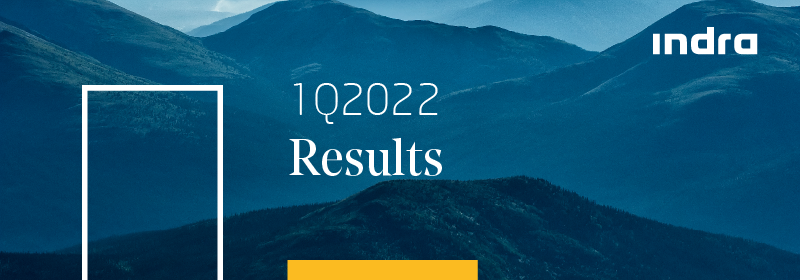 1Q 2022 Results