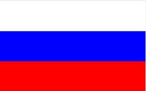 rusia
