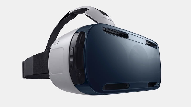 Samsung Gear VR