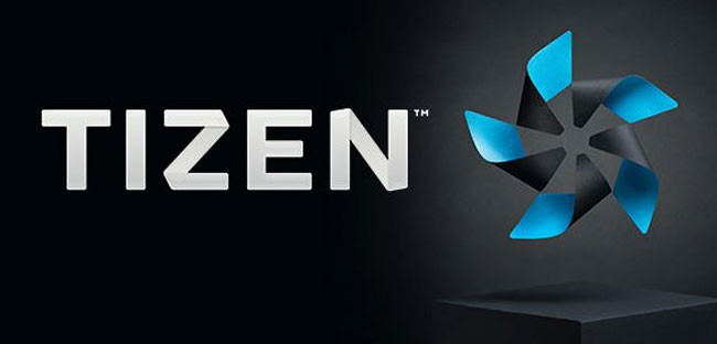 Samsung Tizen