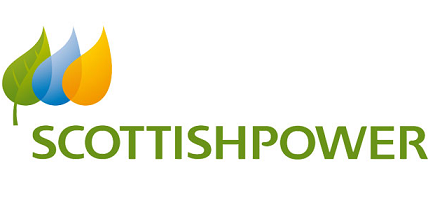 Logo scottishpower