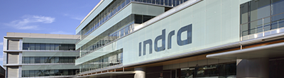 Sede de Indra