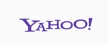 Logo Yahoo