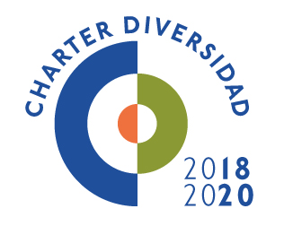 Charter de Diversidad 2018 - 2020