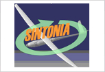Logo SINTONIA