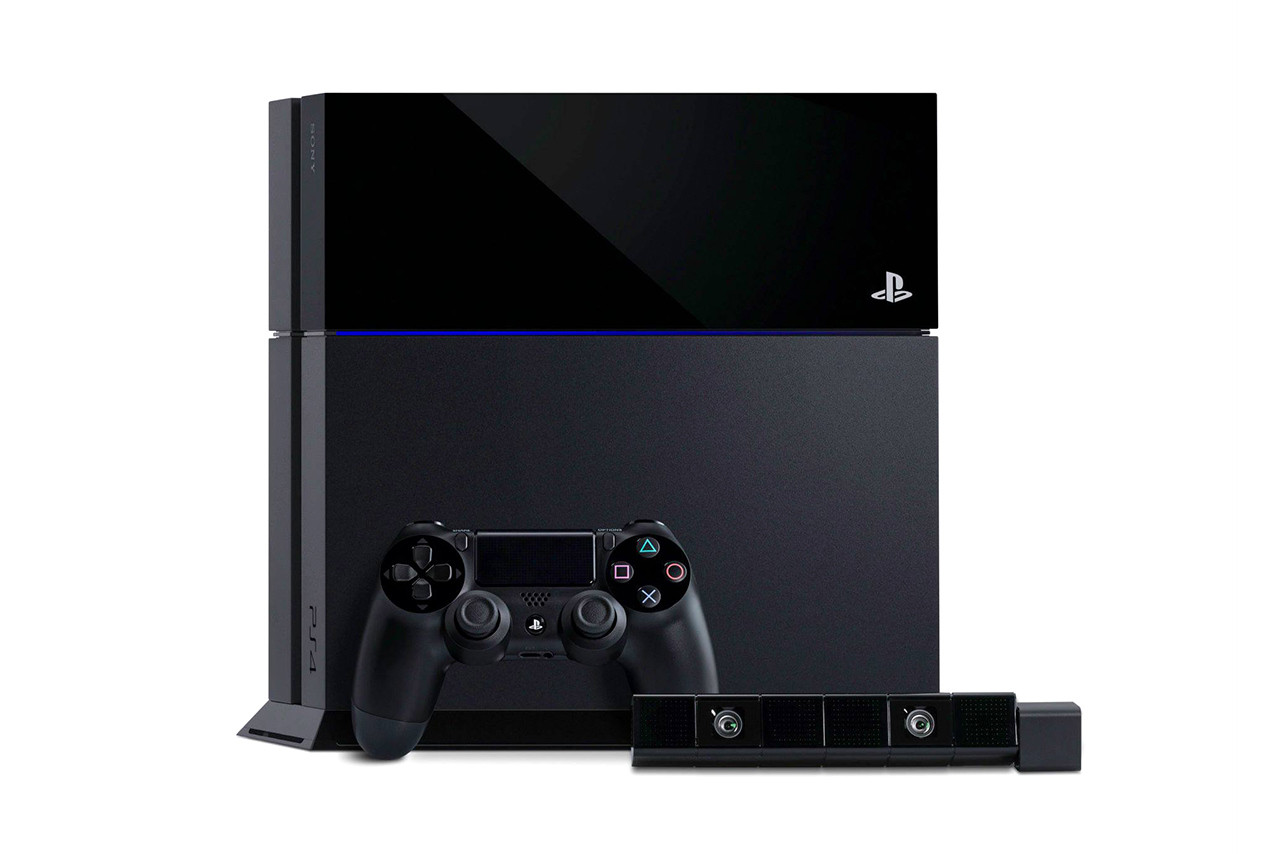 Playstation 4