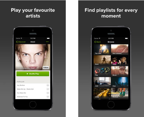 spotifyphone