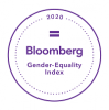 Bloomberg Gender-Equality Index