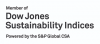  Dow Jones Sustainability Index