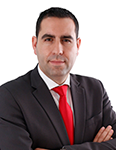 Víctor Martínez