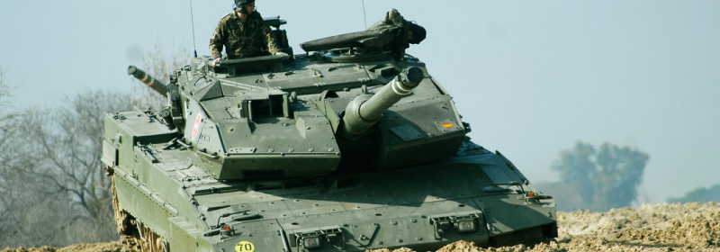 Tanque