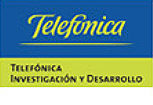 Telefonica Investigación y Desarrollo