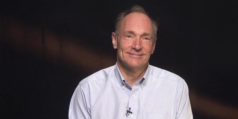 tim Berners Lee