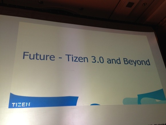 Tizen 3