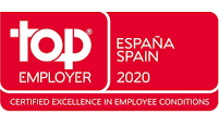 Top Employer España