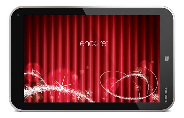 Toshiba Encore