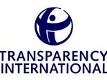 Transparencia Internacional