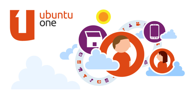 ubuntu-one