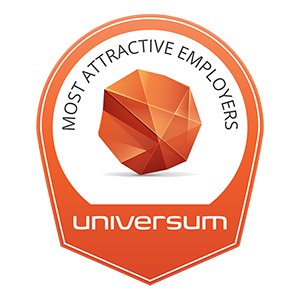 Logo Universum