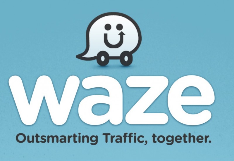 Waze