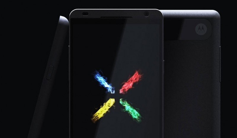 Google X Phone