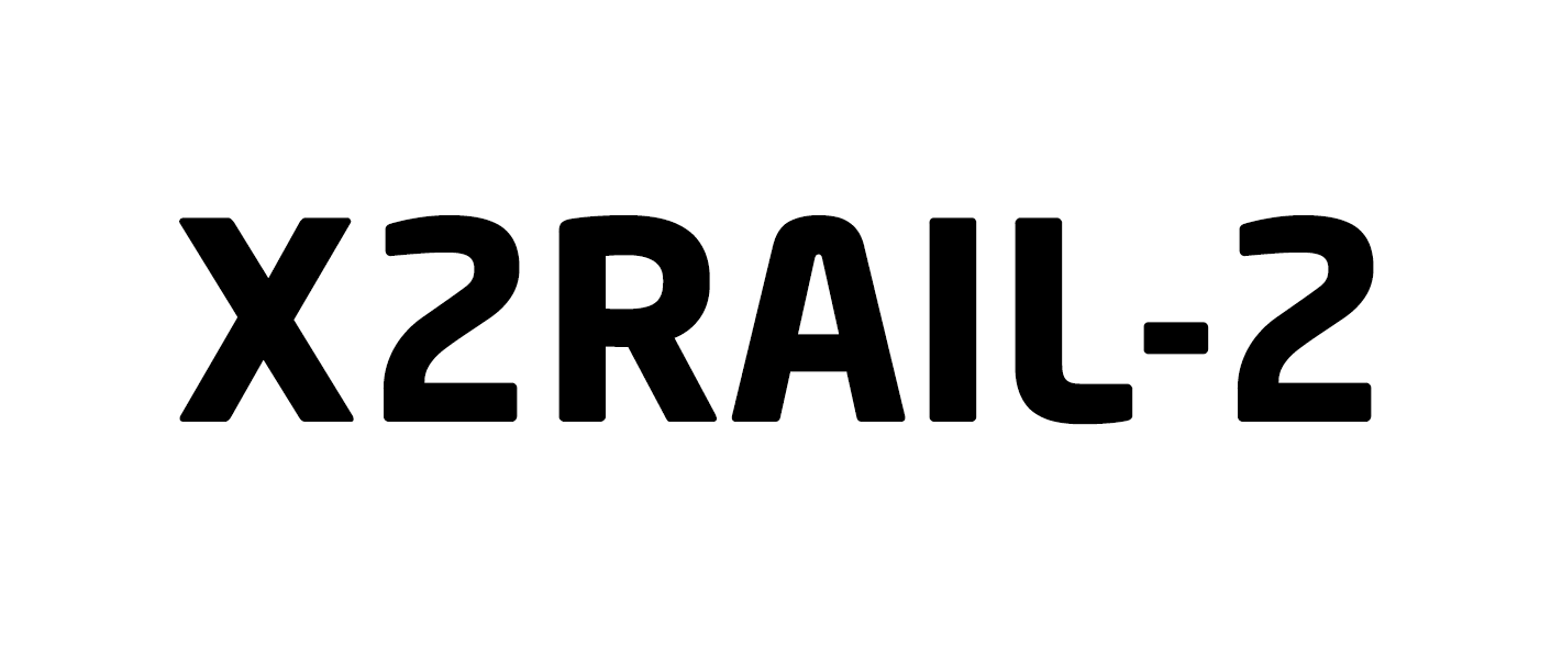 X2RAIL-2