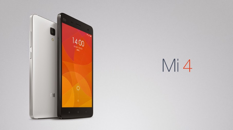 Mi 4