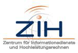 ZIH / Technische Universität Dresden